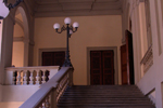 Palazzo Pizzardi - Bologna